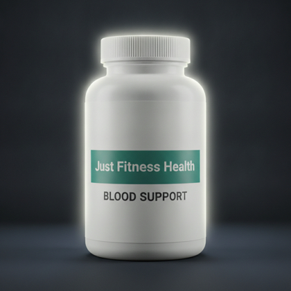 Blood Support